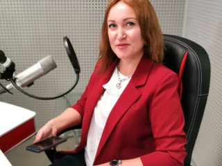 Светлана Шпилевая