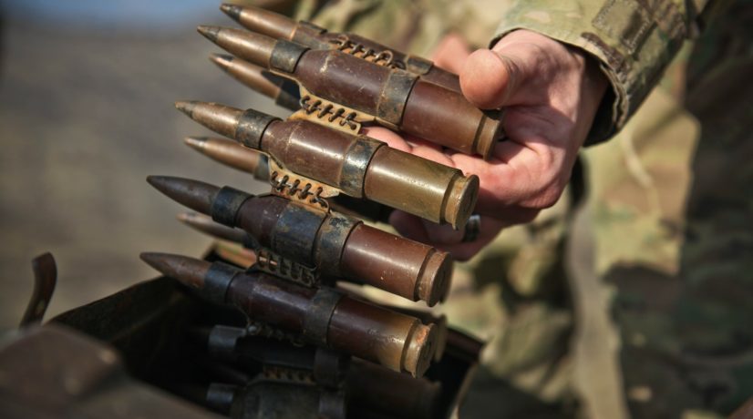 Получит ли Украина обещанную американцами военную помощь, — мнение политолога