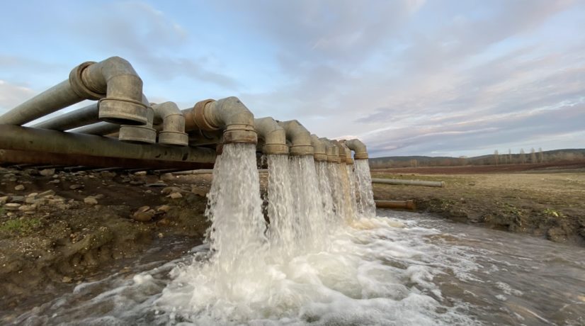 В Крыму не планируют отказываться от возведения новых водохранилищ