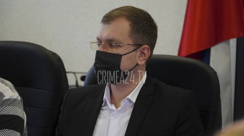 Новым генеральным директором Корпорации развития РК стал Даниил Пидаев