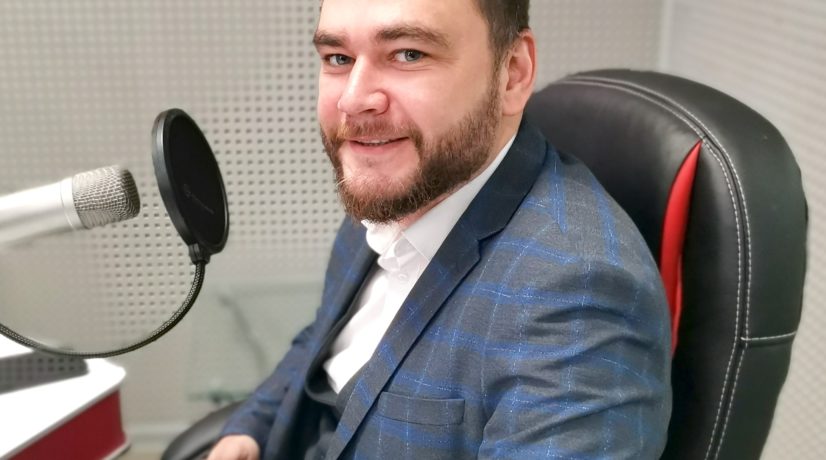 Александр Трянов покинет пост министра промышленной политики Крыма