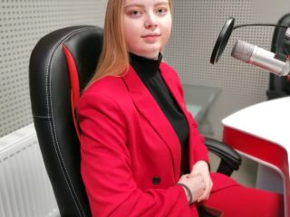 Полина Плотникова