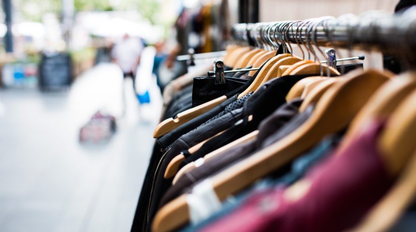 Стилист Андрей Прожеев рассказал, как санкции могут повлиять на продажу одежды