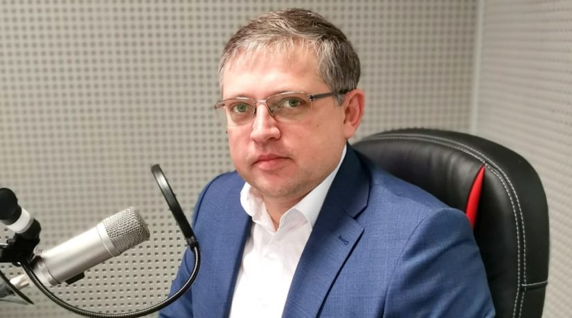 Владимир Бобков: Проект «Без срока давности» важен, поскольку нацистская угроза никуда не делась