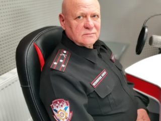 Владислав Мотузок