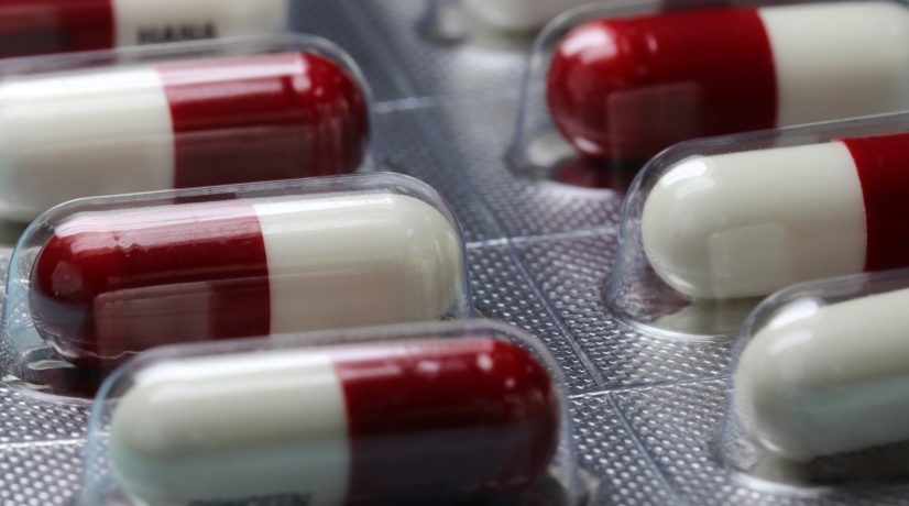 В Минздраве Крыма прокомментировали дефицит, возникший на ряд лекарственных препаратов в аптеках региона