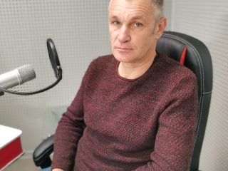 Владимир Гайдаенко