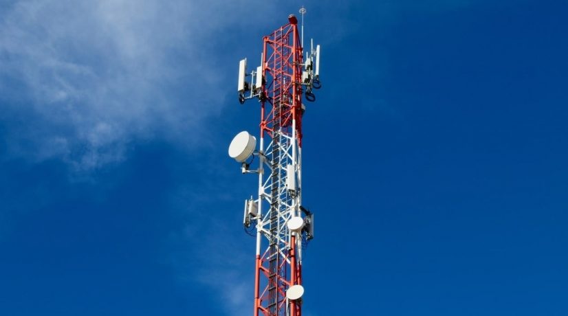 В Крыму заработали две новые базовые станции мобильной связи
