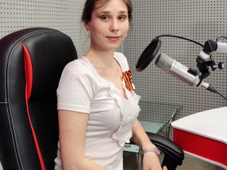 Маргарита Хусаинова