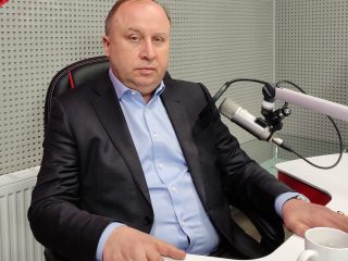 Олег Розанов