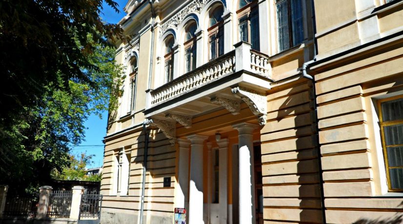 В Симферопольском музее откроется выставка картин Константина Богаевского