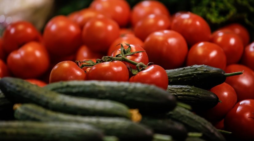 В Крыму снизились цены на овощи благодаря поставкам из Херсона и Запорожья