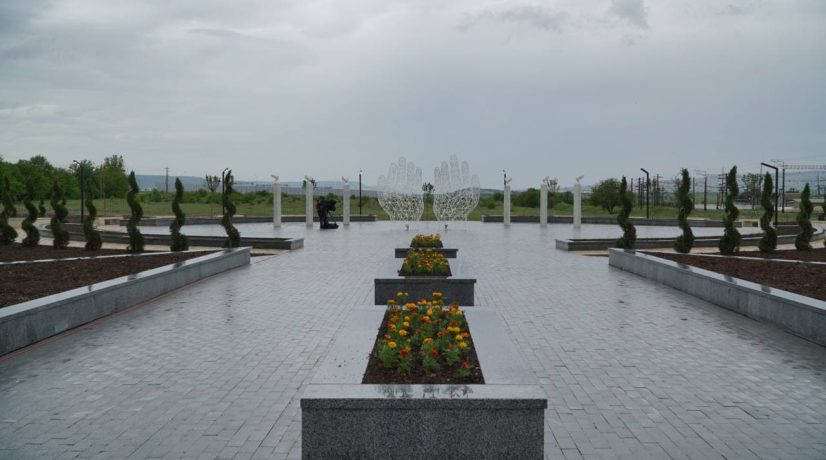 В Крыму за два года приведут в порядок около 100 братских могил времён Великой Отечественной войны