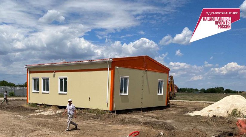 Более 12 миллиардов рублей потратят на строительство и ремонт медицинских учреждений в Крыму