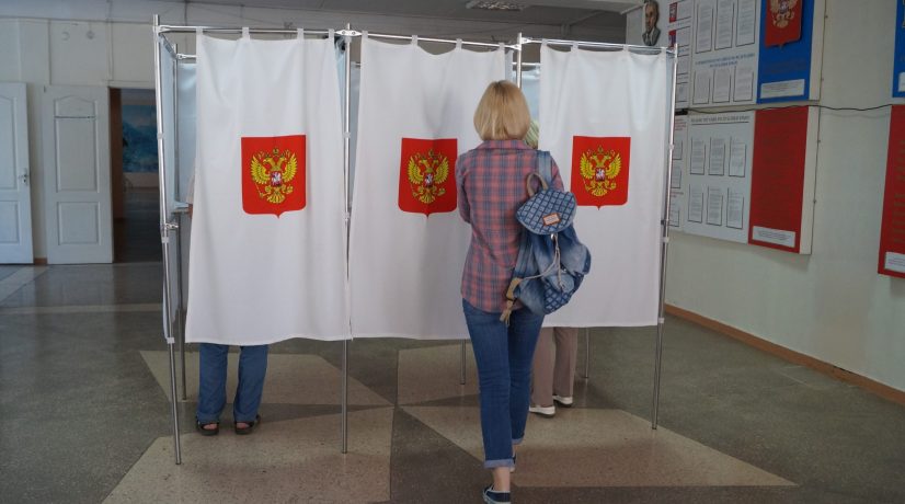 В Крыму 57 муниципальных депутатов выдвинули свои кандидатуры на участие в довыборах