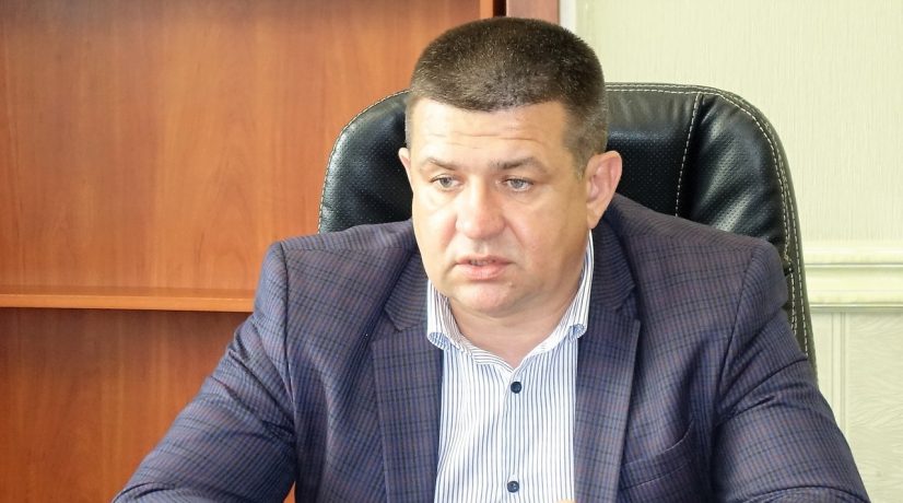 Юрий Мигаль покинет пост министра сельского хозяйства Крыма