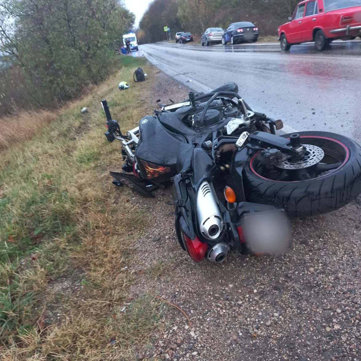 Аварии мотоциклистов в телеграмме (120) фото
