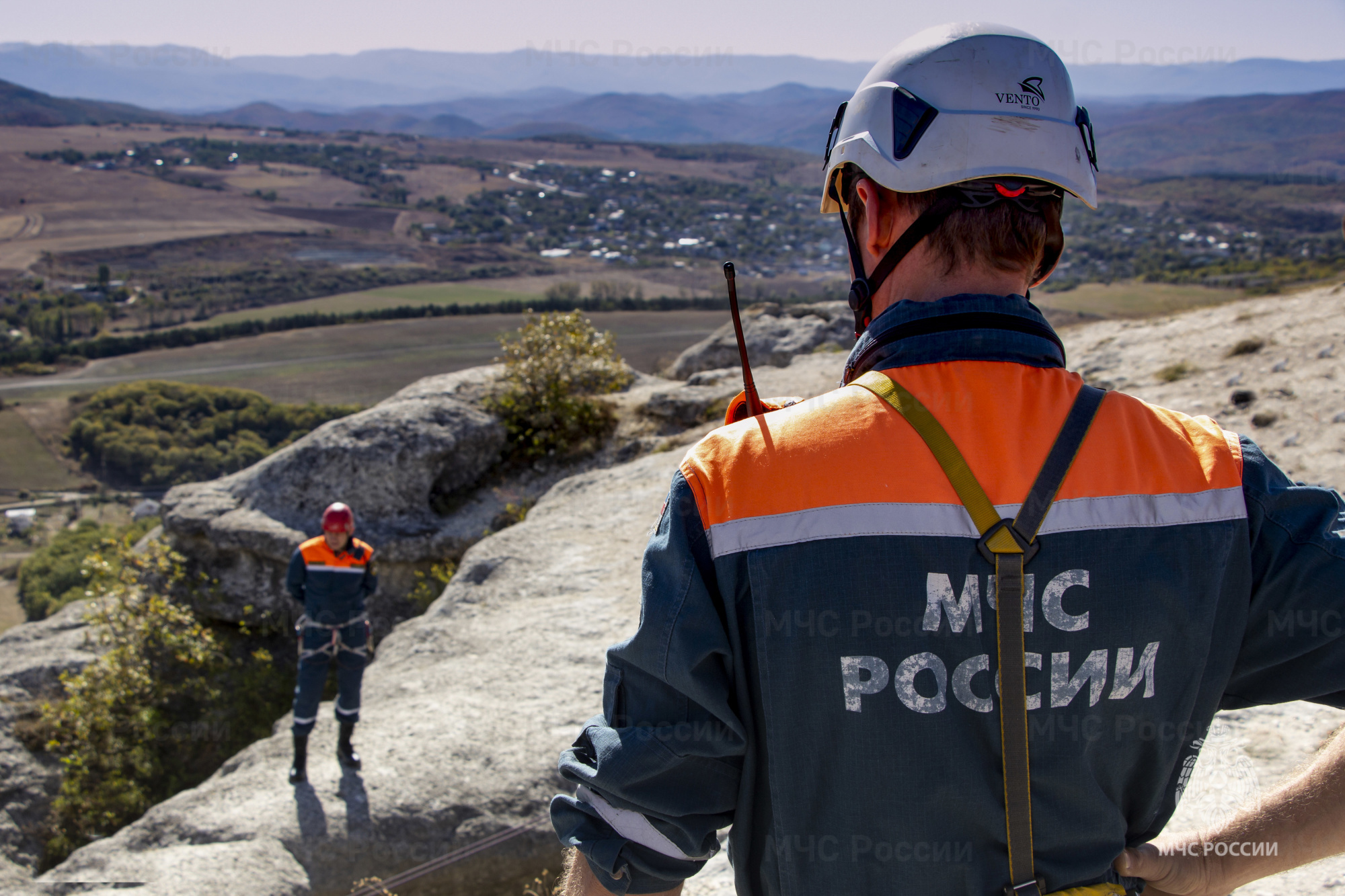 Мое счастье в горах